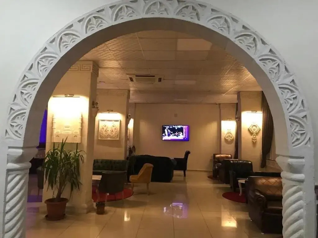 Midyat GAP Hotel