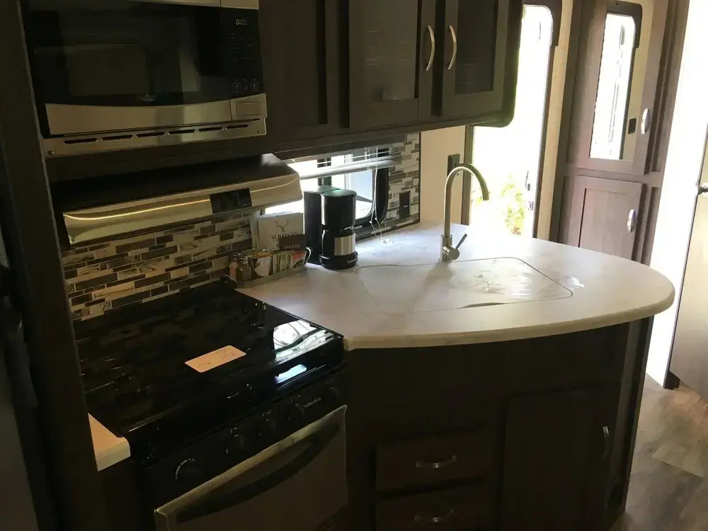 Creekside Cottages