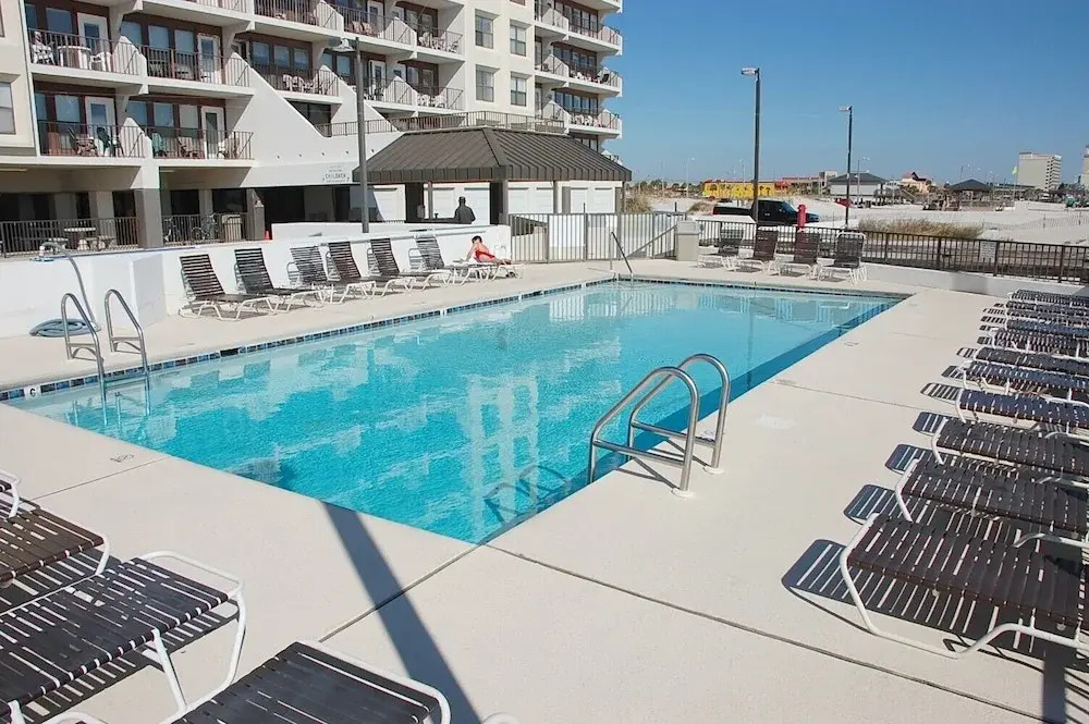 Island Winds East 409 condo