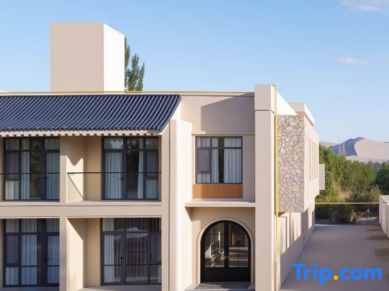 Dunhuang Muqi Homestay