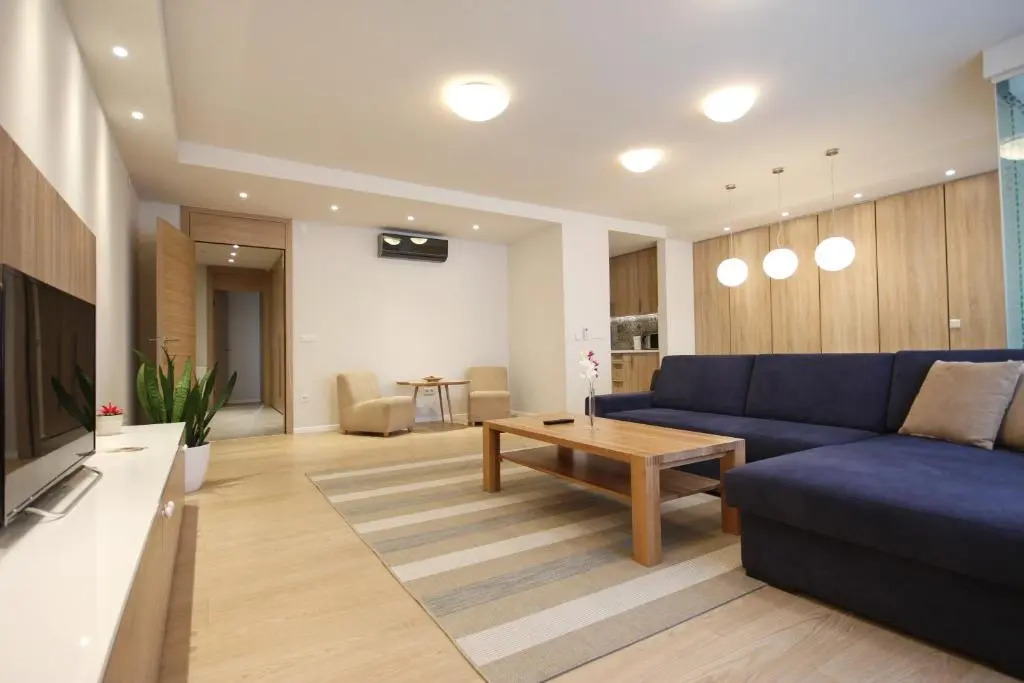 Sarajevo Daily Apartments