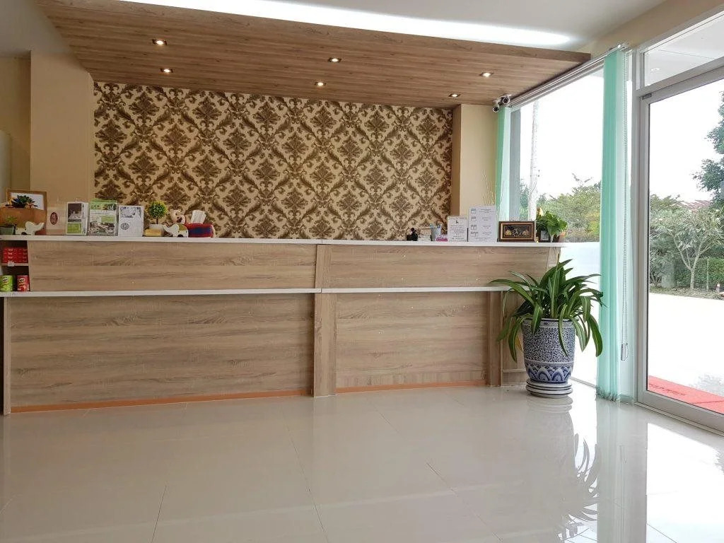 Km Hotel Chiang Mai