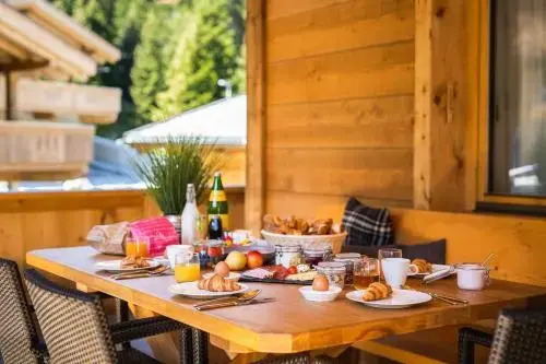 Pure Resort Pitztal