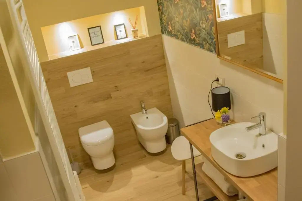 B&B Tra i Laghi