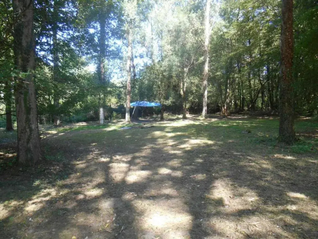 Évasion Romantique: Charmant Gîte 2 Pers., Parc Boisé, Activités & Confort Tout Inclus - FR-1-381-455