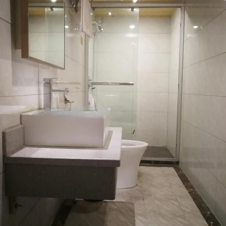 Yangchun Chundu Hot Spring Resort