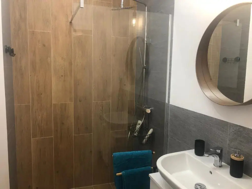 Central Point Apartament