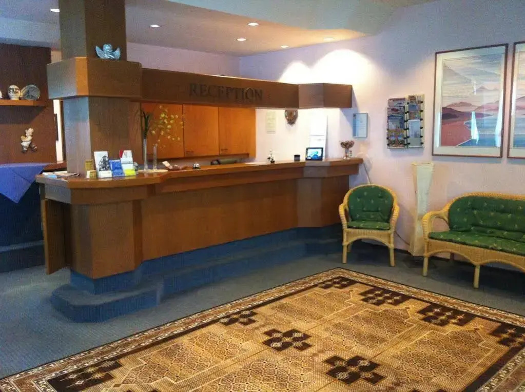 Hotel Kelkheimer Hof