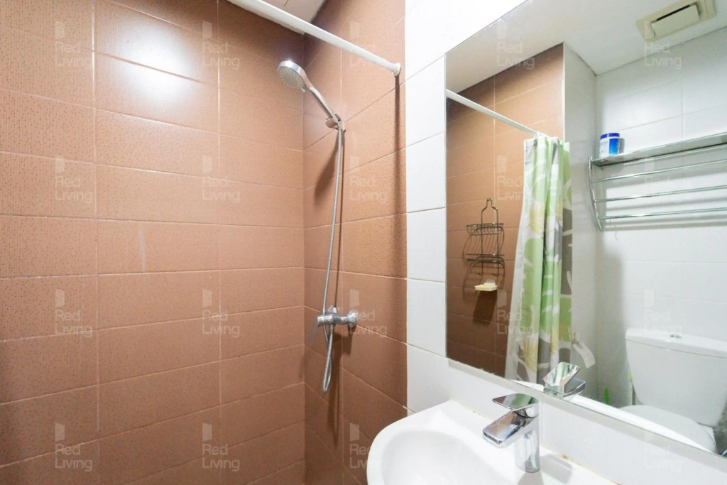 RedLiving Apartemen Puri Orchard - Tower Magnolia