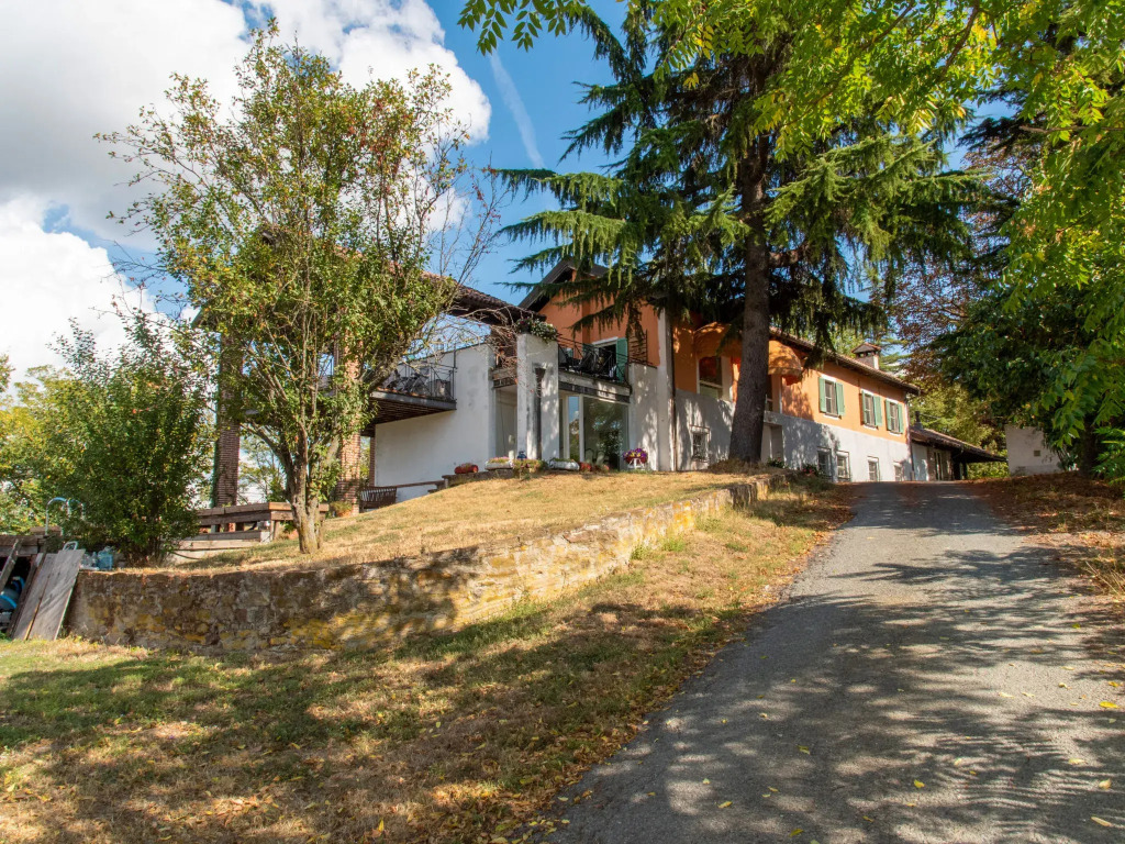 Holiday Home SantEvasio by Interhome