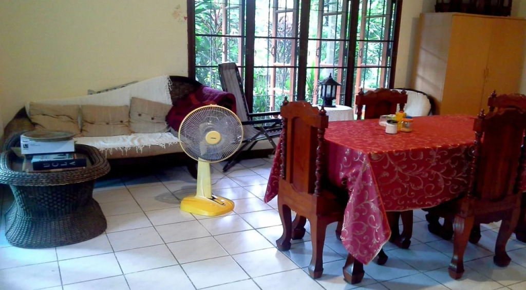Chiang Mai House for Dreamer