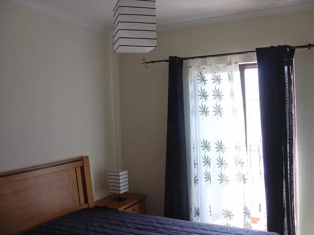 Apartamento Sol e Mar 1