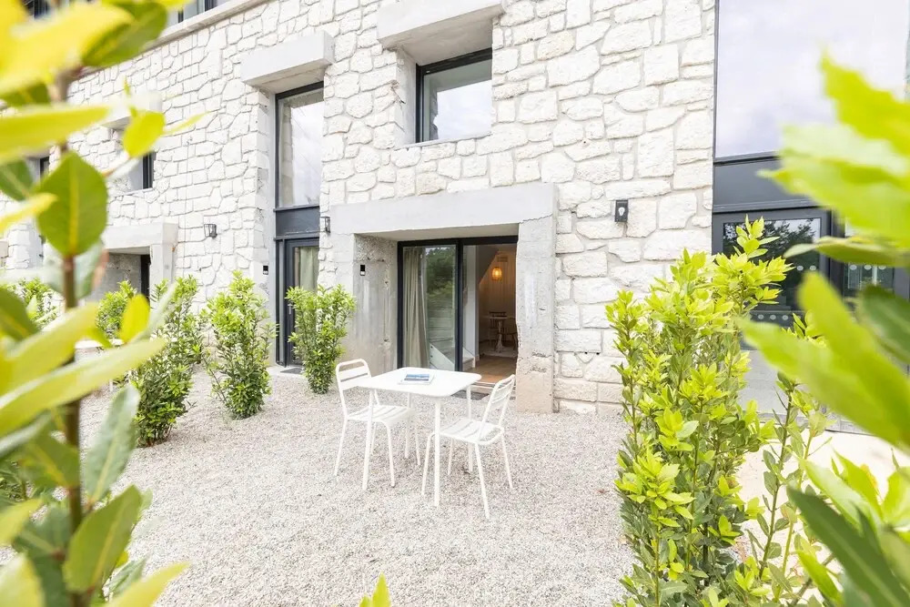 The Babel Community Hôtel - Grenoble Bastille