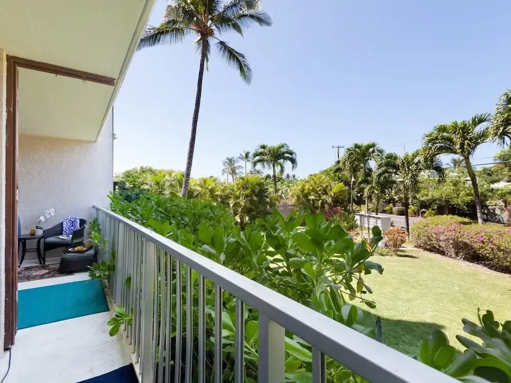 Puako Beach 109 - 3 Br condo by RedAwning
