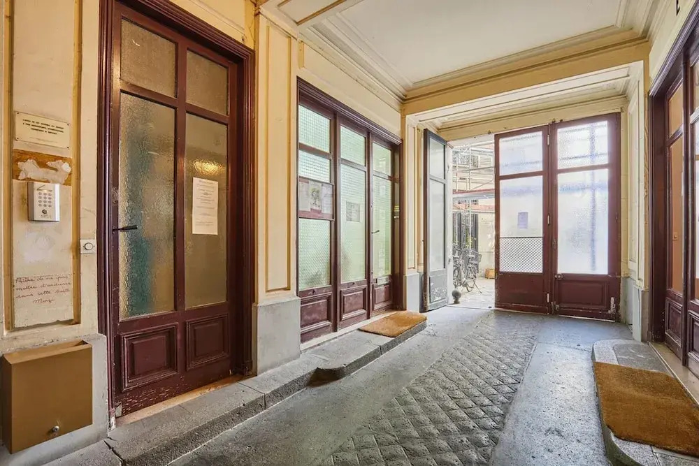 Superb Apartment in the Heart of Paris