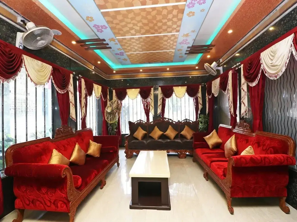 Abhisek Inn by OYO Rooms