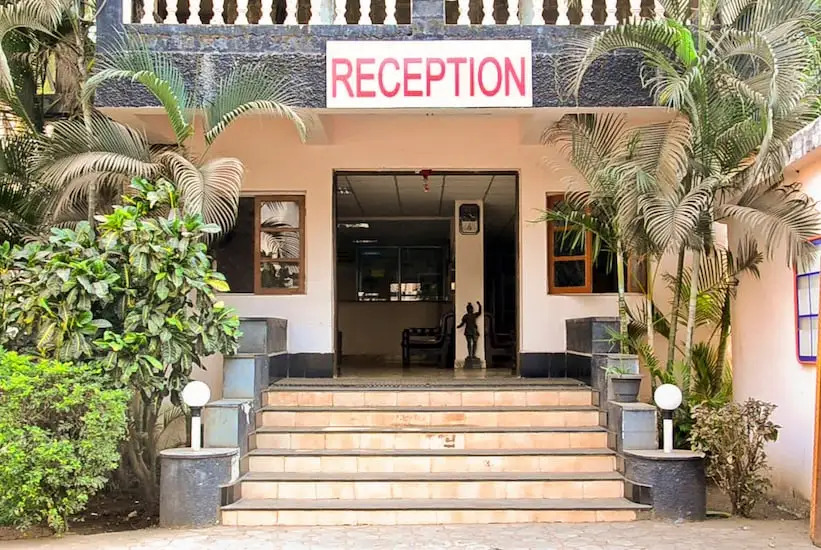 Maizons Lake View Resort