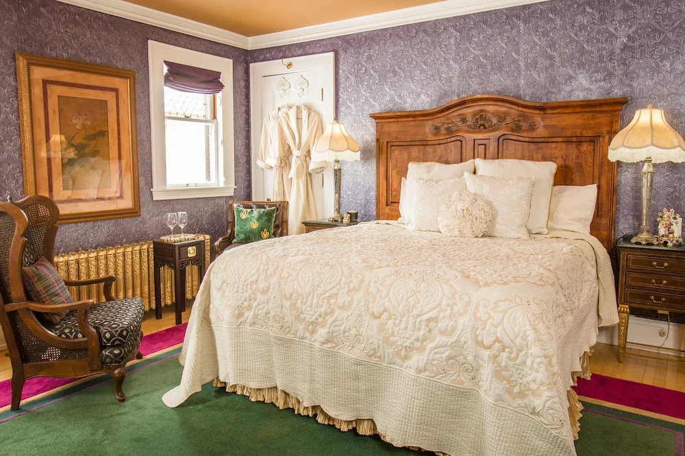 The Carolina Bed & Breakfast