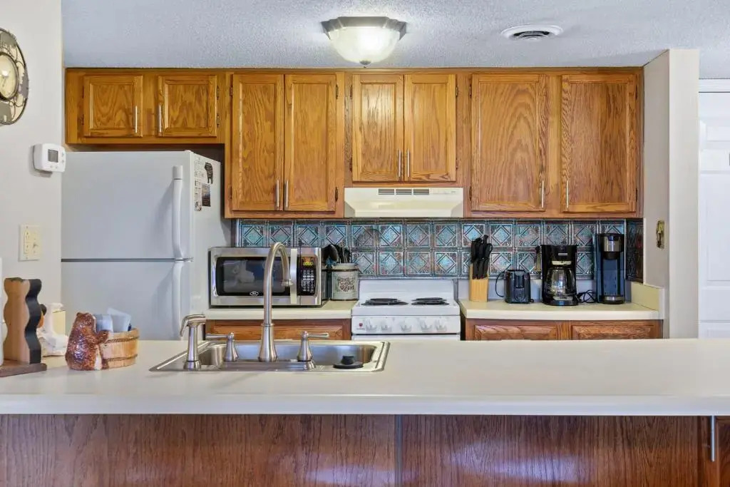 Mountain View Memories by Jackson Mountain Rentals