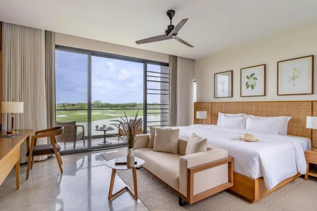 MYSA Zinc Journey by The Fern (A Glade One Golf Resort) Nani Devati, Gujarat