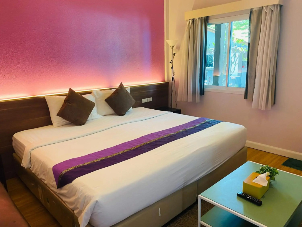 Bella Vista Beach Resort Koh Lipe