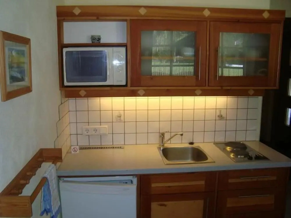 Linserhof Ferienappartements
