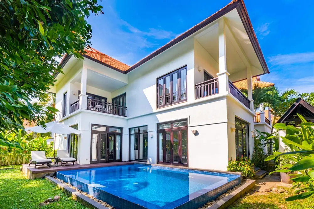 Purama Villas Da Nang Managed By Abogo