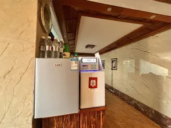 Jingxu Apartment (Jinghong No.1 Middle School Shop)