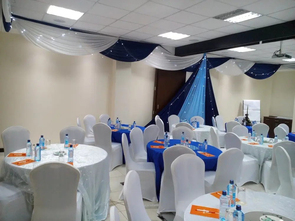 Qaribu Inn Boutique Hotel Nairobi