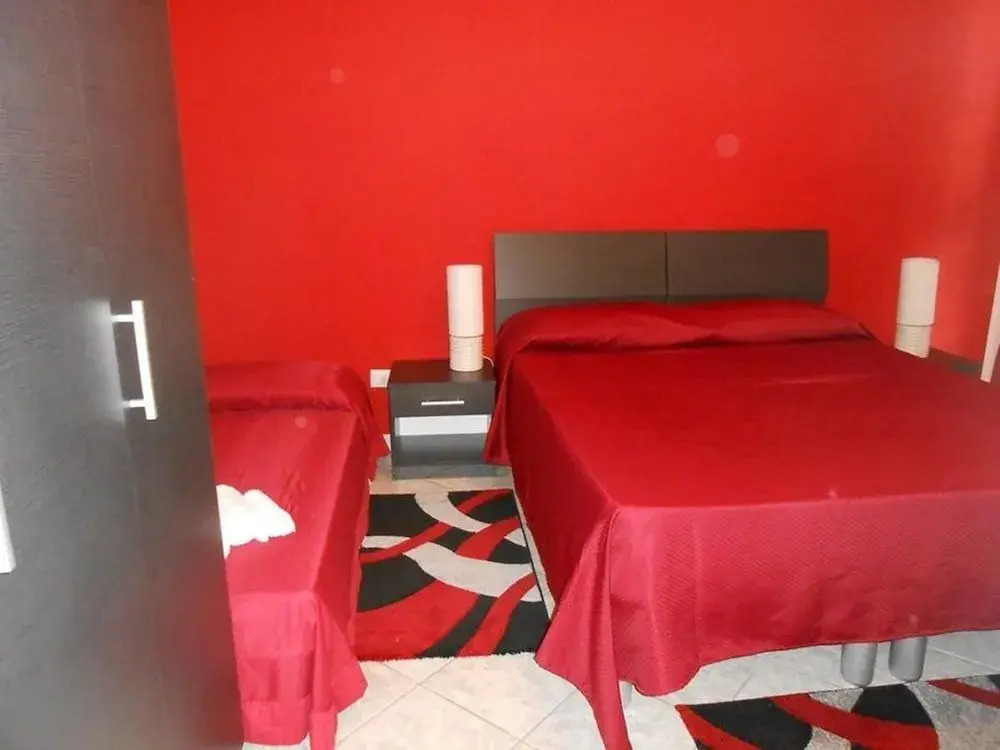 B&B Paradiso