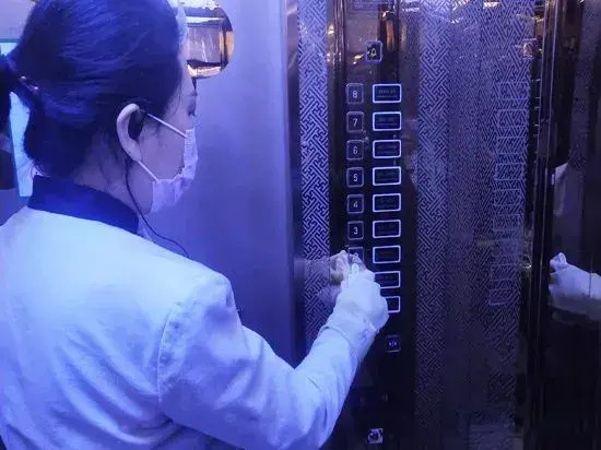 Yuyang International Hotel