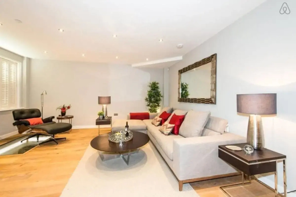 The Norfolk Escape - Beautiful & Bright 4 Mews Homes with 16BDR