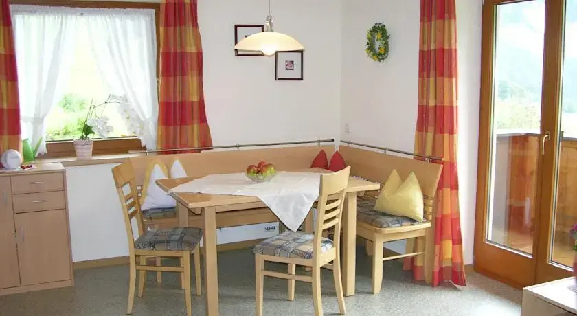Ferienwohnung Annemarie