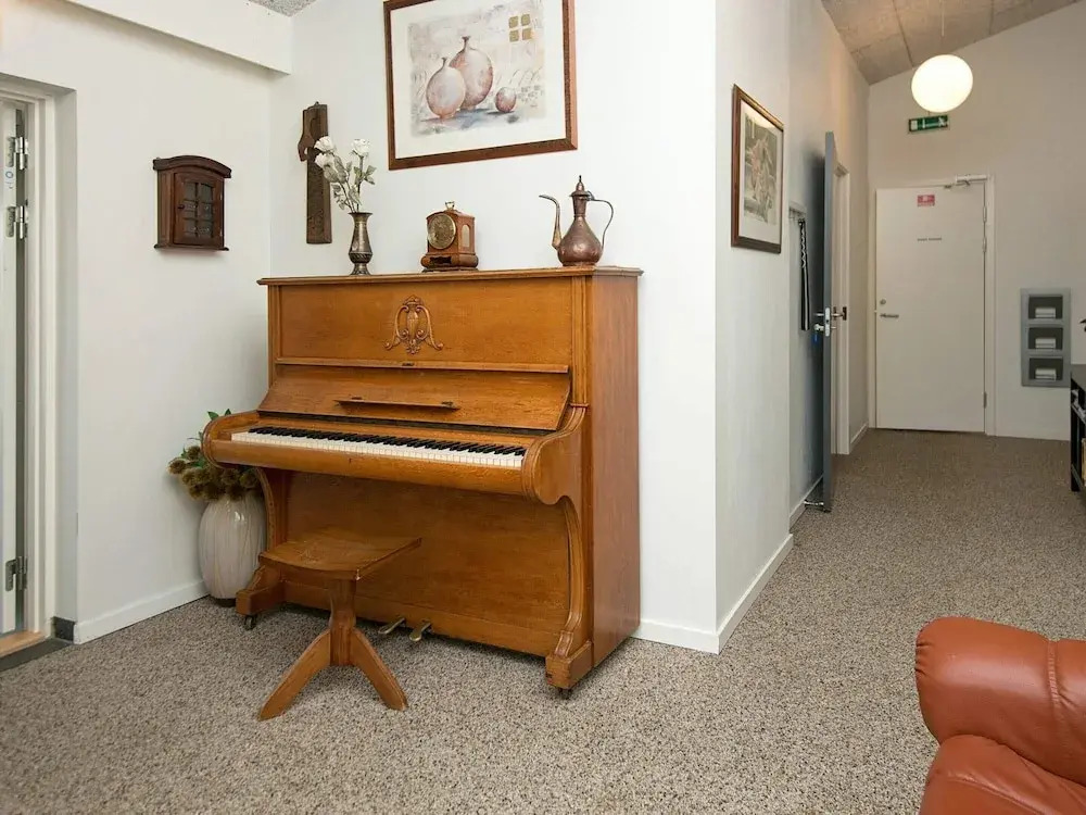 4 Star Holiday Home in Ebeltoft