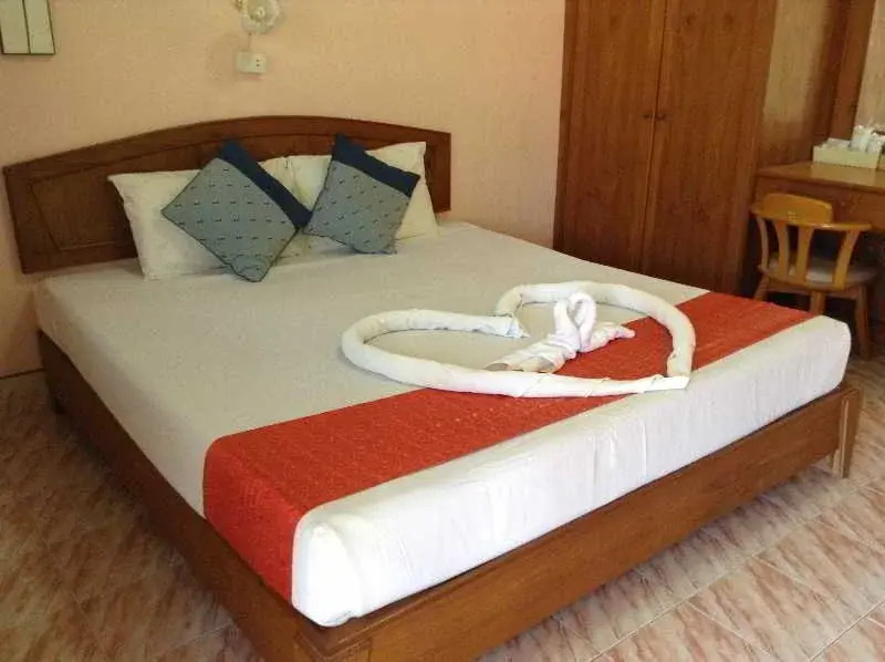 Tip Anda Resort