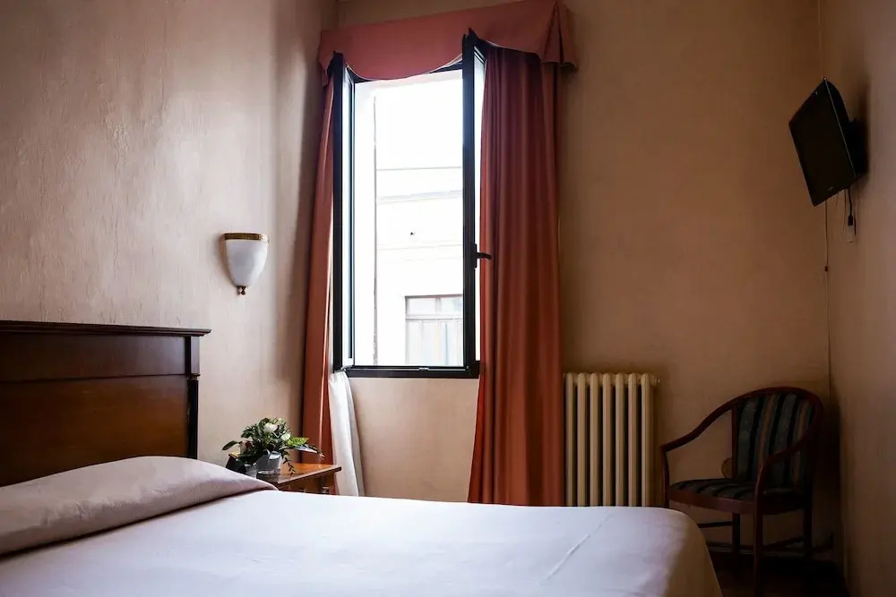 Hotel Astor