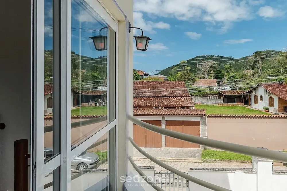 Your Stay 350m From the sea in Ubatuba - FUA