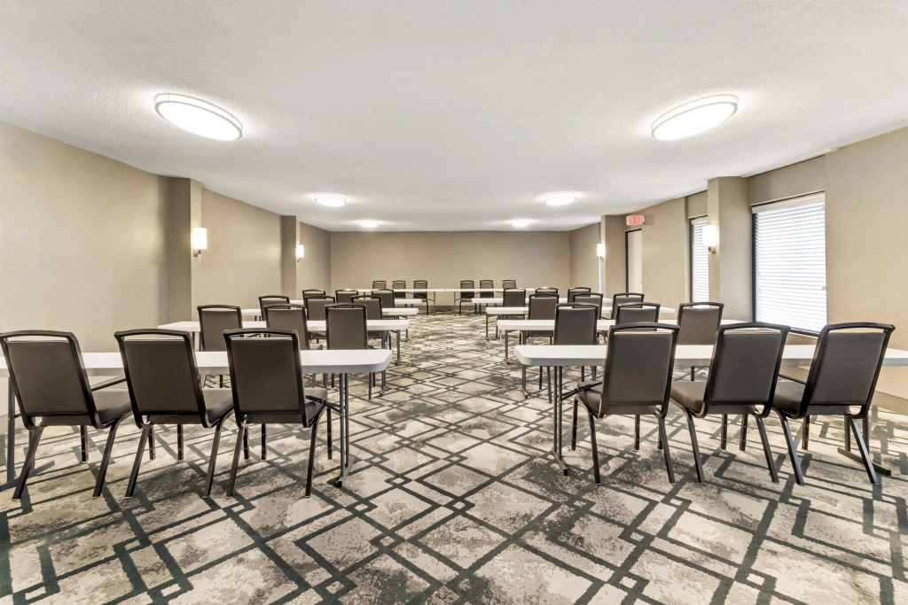 Best Western University Inn