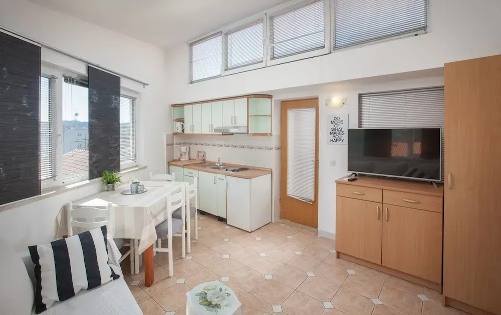 Apartmani Kuzmanić