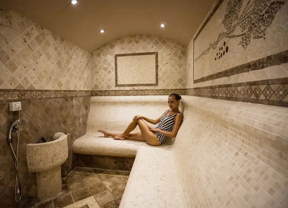 The Vineyards Boutique Hotel & SPA