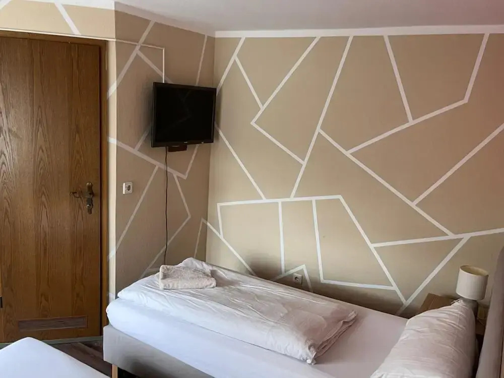 Hotel zur Post limburg Bad camberg