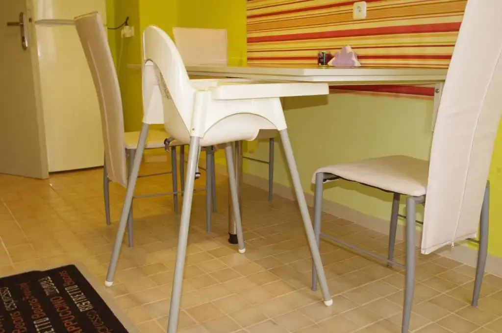 Jázmin Apartman