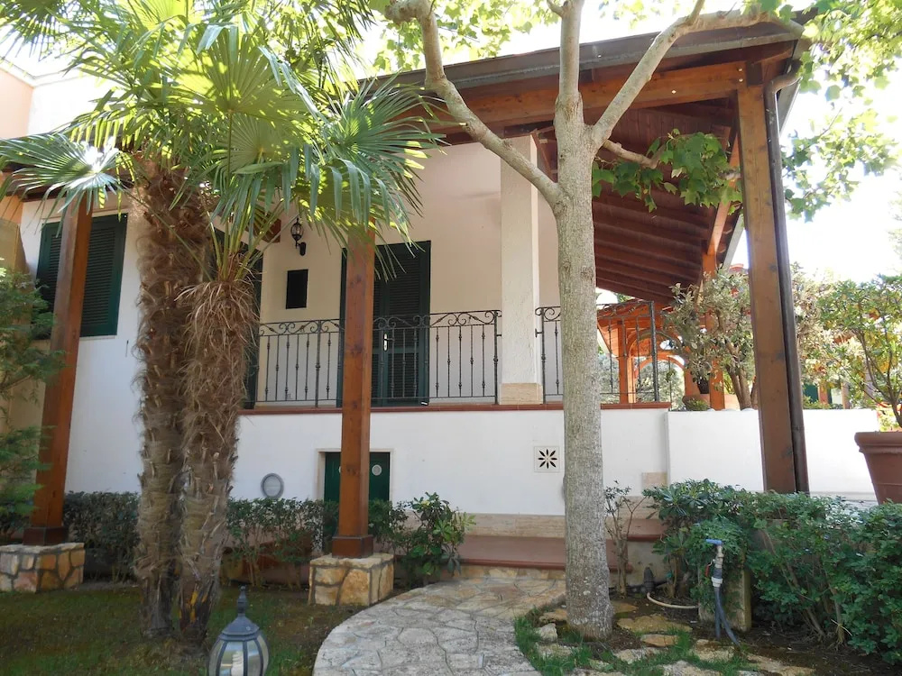 Villa Palmisani
