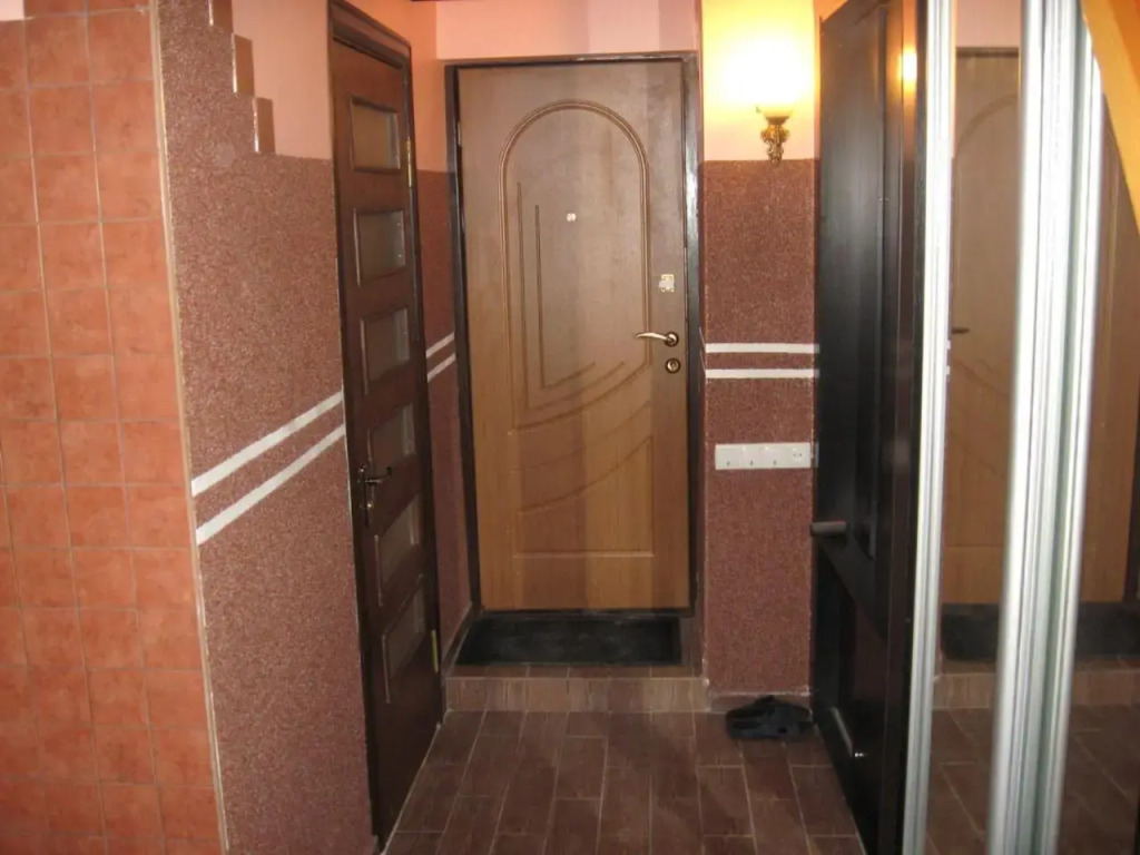 Квартира на площі Старий Ринок