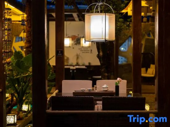 Share Year Hotel