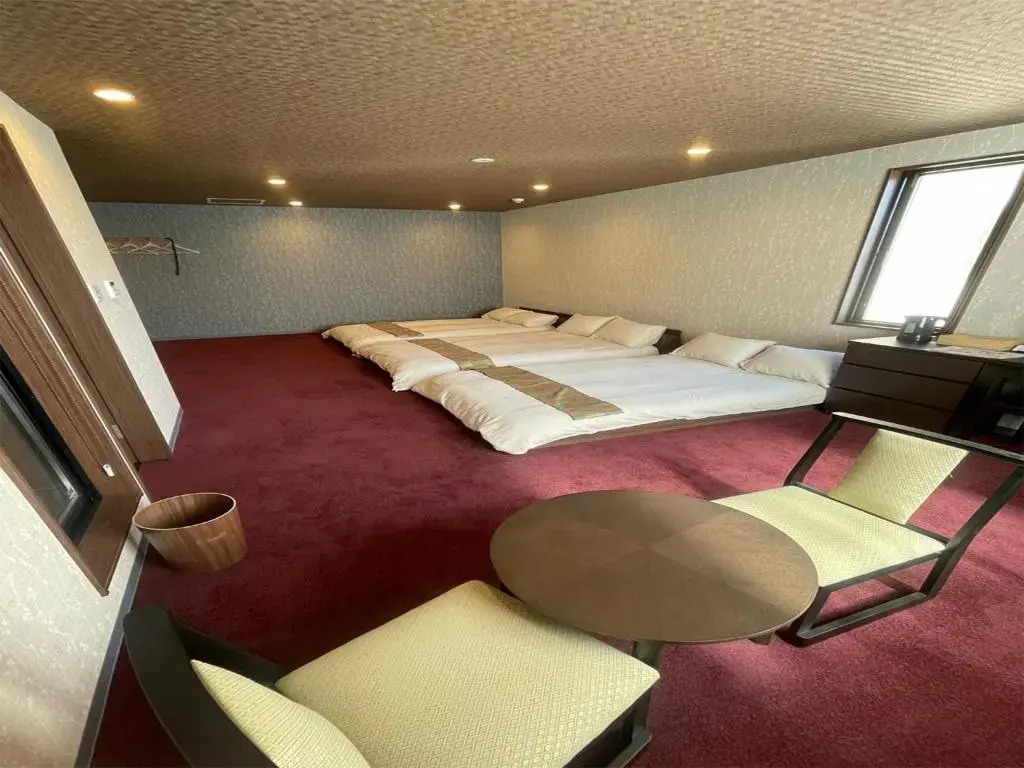 NARITA HOTEL KAKUREGA - Vacation STAY 72264v