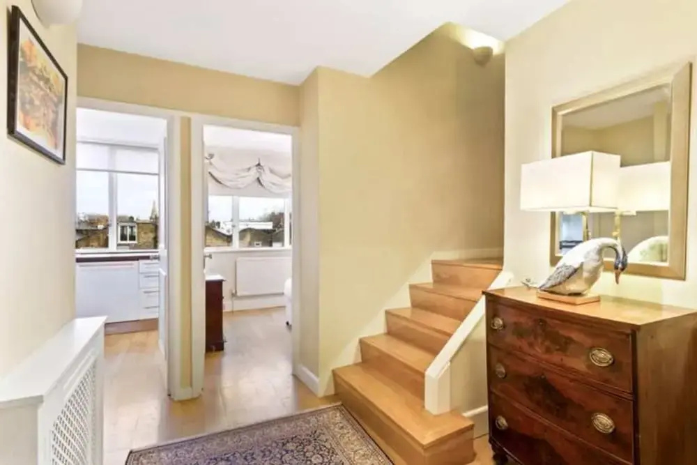 Bright 2Bed2Bath, 12Mins To Natural History Museum