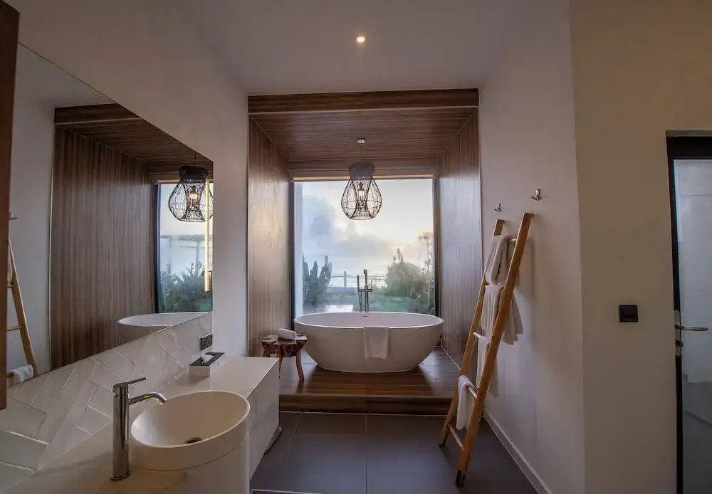 Safira Blu Luxury Resort & Villas