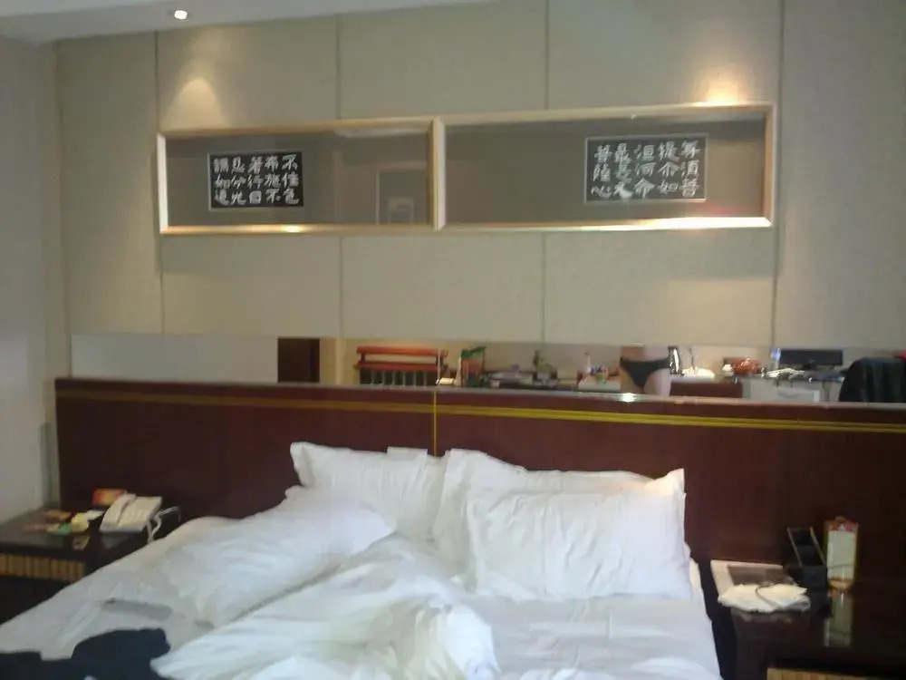 Taian Lijing Plaza Hotel