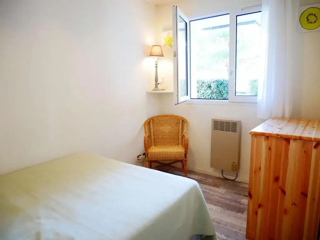 Appartement Carnac, 2 pièces, 4 personnes - FR-1-477-143